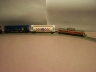 DD51 on test layout