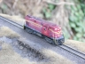 High nose Alco C420 