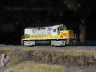 Lehigh Valley Alco C420 low nose