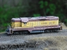 Lehigh Valley GP9