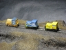 LIRR GE 25 to