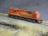 LV Alco RS11