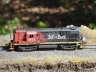 NdeM Alco RS11