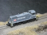 New Switcher: EMD MP15DC