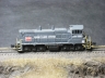 New Switcher: EMD MP15DC