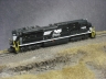 Norfolk Southern SD70ACe
