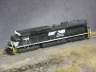 Norfolk Southern SD70ACe