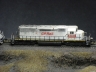 Pre-owned CP SD40-2