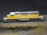 Pre-owned CP SD40-2