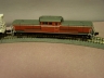 ROKUHAN DD51 1000 LOCOMOTIVE