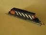 SD40-2W Canadian National colors