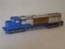 Shapeways model engine parts