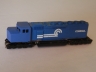 Shapeways model engine parts
