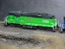 Siblings: MRL GP9