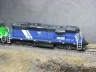 Siblings: MRL GP9