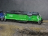 Siblings: MRL GP9