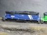 Siblings: MRL GP9
