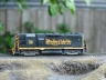 Wheeling & Lake Erie GP35