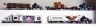 A Few Trucks