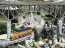 cliff dweller