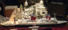 SS United States Inner Harbor Z Scale