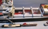 Below Deck Stowage