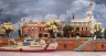 Calm Harbor