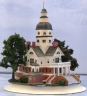 CD Non Entry-Annapolis, Maryland - Capital