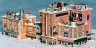 City Block Complex