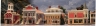 Fire House and Hotel District 