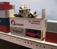 Let\'s take the tops off-open containers