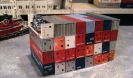 Stack \
