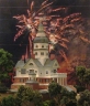 Happy New Year From Maryland