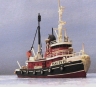 Harbor Tug