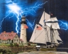 Heat Lightning