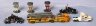 Hook n Ladder Fire Truck