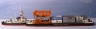Intergrated Tug Barge
