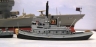 JMC Models Tug