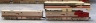 Kin's Hallmark Freedom Train Comparison to Z