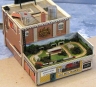 LGB Rooftop Layout