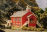 Li'l Red School House