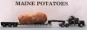 Maine Potatoes