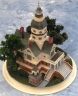 Maryland State Capital Building