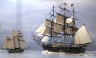 Merchantman Homeward Bound