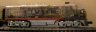MTH-O-Scale F-3