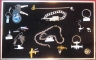 NEW! Mr Smith's Z Scale Jewelry