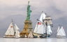 Operation Sail July 4th 2015
