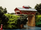 Paper Covered Bridge