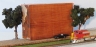 Piece of 2 X 4