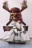 Pirates on the Horizon